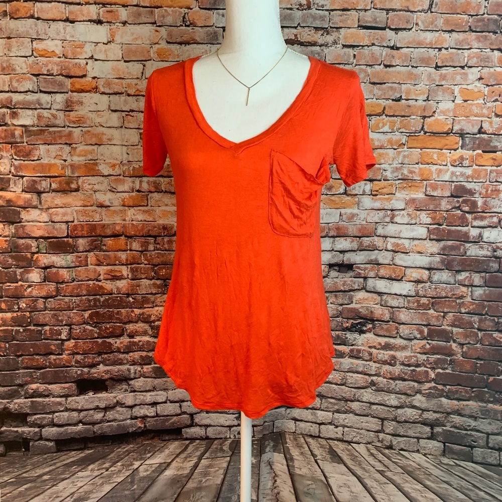 Copper key T-shirt
